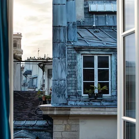 Odeon 3* Paris