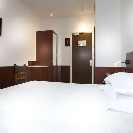 Odeon Hotel