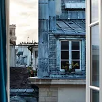 Odeon 3* Parijs