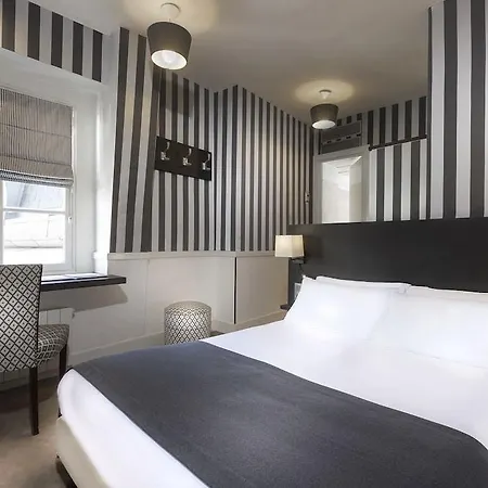Hotel Odeon