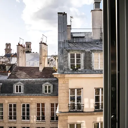 Odeon 3* Paris