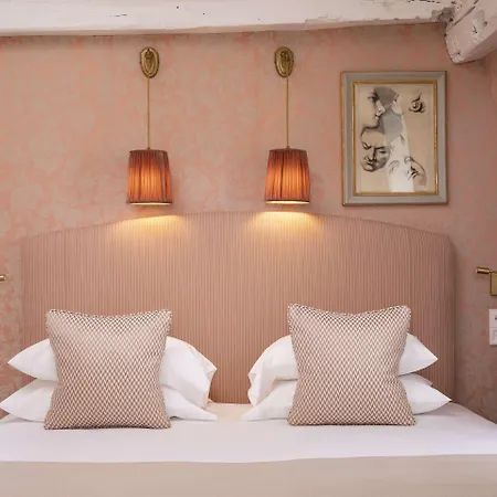 Odeon Hotel