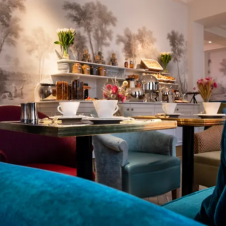 Hotel Odeon