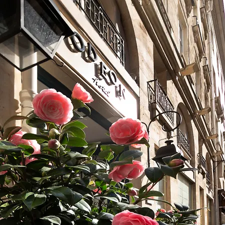 Odeon Hotel