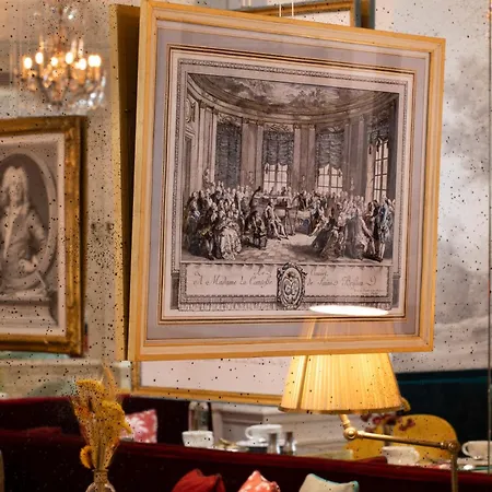 Otel Odeon