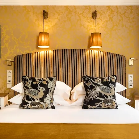 Odeon Hotel
