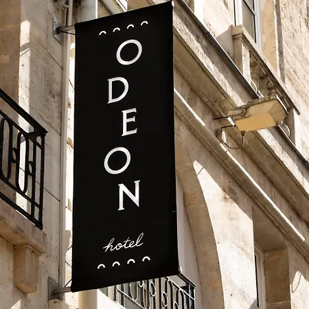 Szálloda Odeon