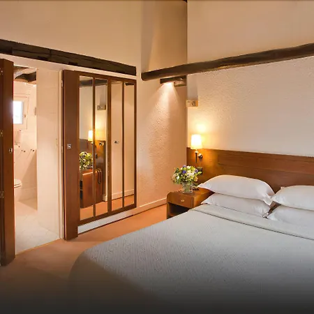 Hotel Odeon París