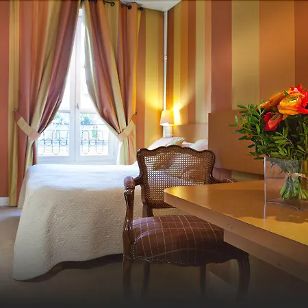 Otel Odeon Paris