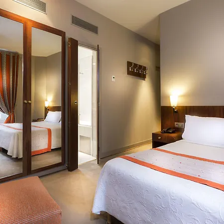 Hotel Odeon Parigi