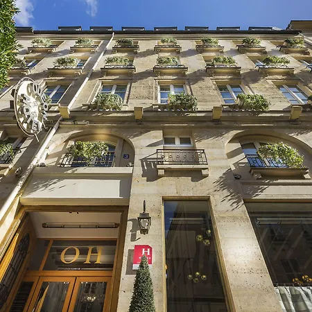 Hotel Odeon