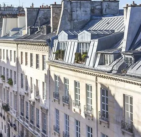 Odeon Paris