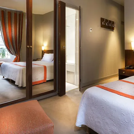 Odeon Hotel Paris