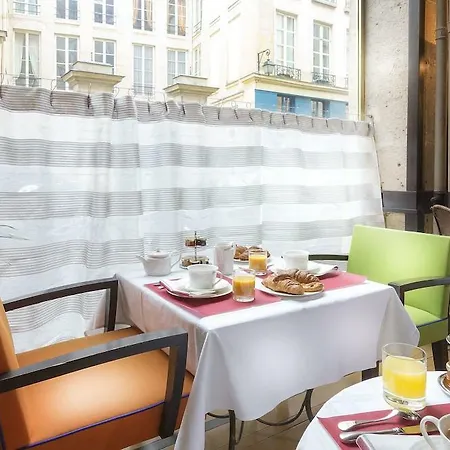 Odeon Paris
