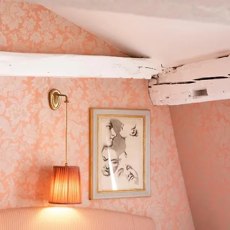 Hotel Odeon Paris