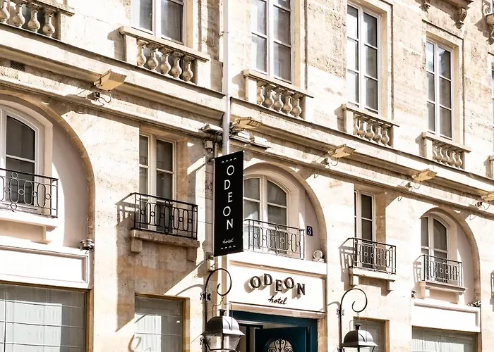 Odeon Szálloda