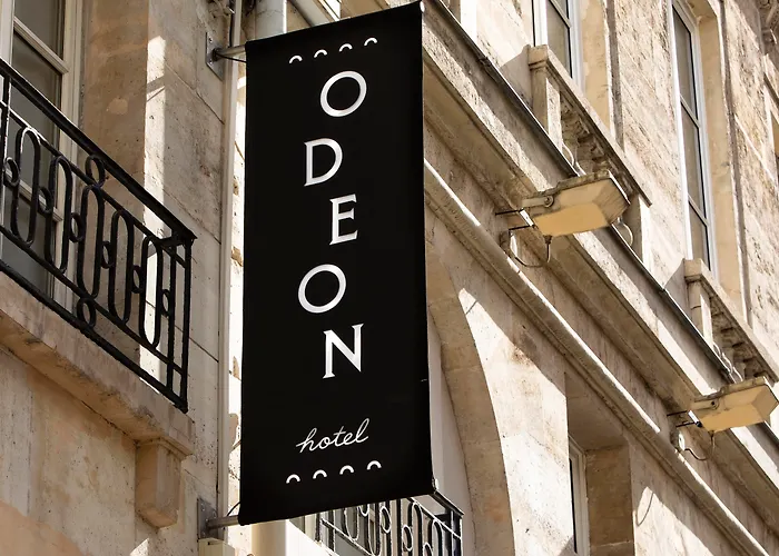 Szálloda Odeon