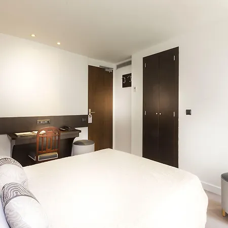 מלון Odeon פריז