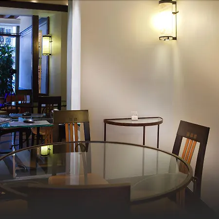 Odeon מלון פריז