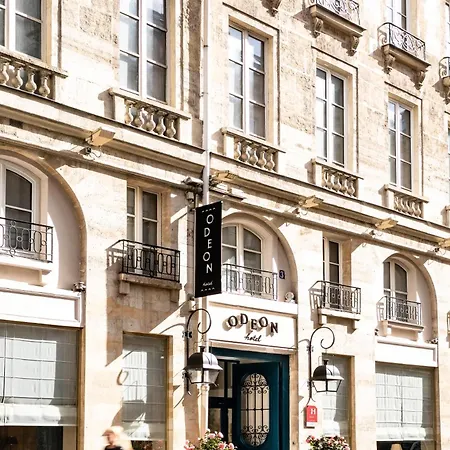 Odeon ホテル