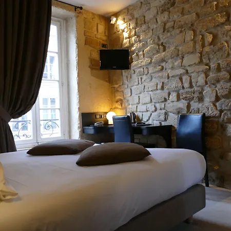 Hotel Odeon